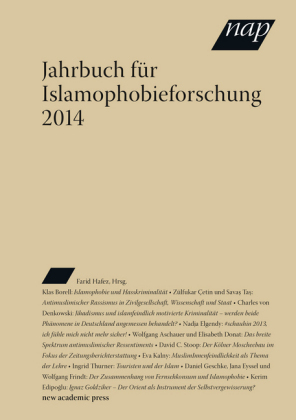 Jahrbuch für Islamophobieforschung 2014 - 