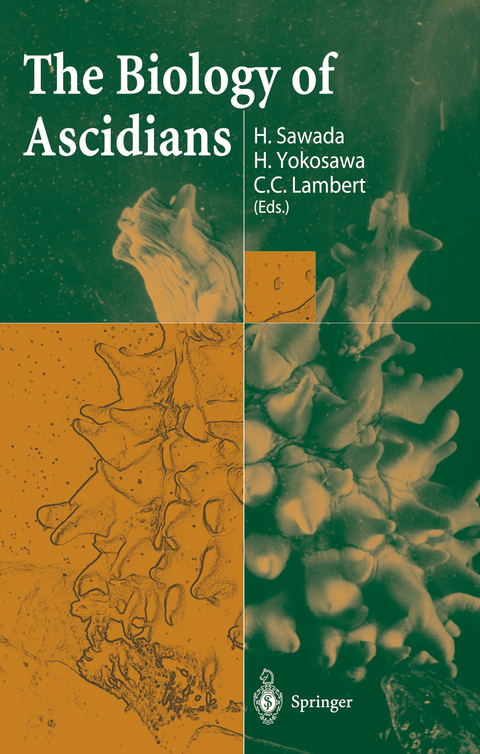 The Biology of Ascidians - 