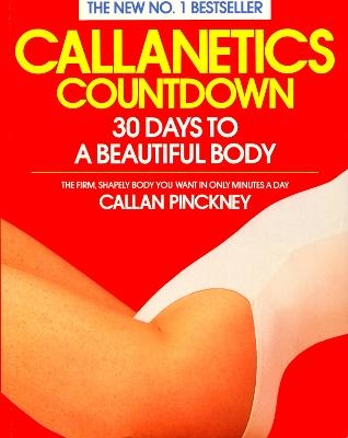 Callanetics Countdown - Callan Pinckney