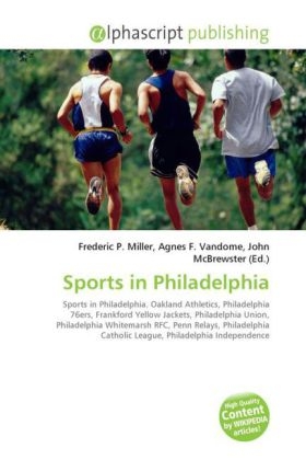 Sports in Philadelphia - 