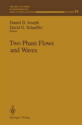 Two Phase Flows and Waves - 