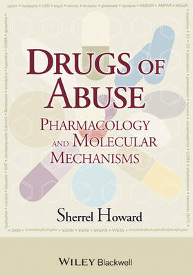 Drugs of Abuse - Sherrel Howard