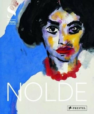 Emil Nolde. Retrospective - 