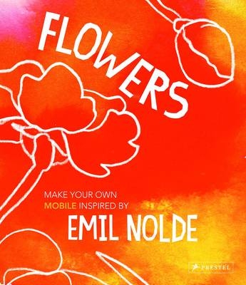 Flowers - Felicitas Horstschafer
