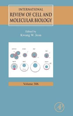 International Review of Cell and Molecular Biology - 