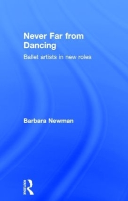 Never Far from Dancing - 