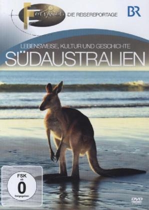 Südaustralien, 1 DVD