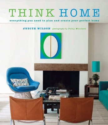 Think Home - Judith Wilson