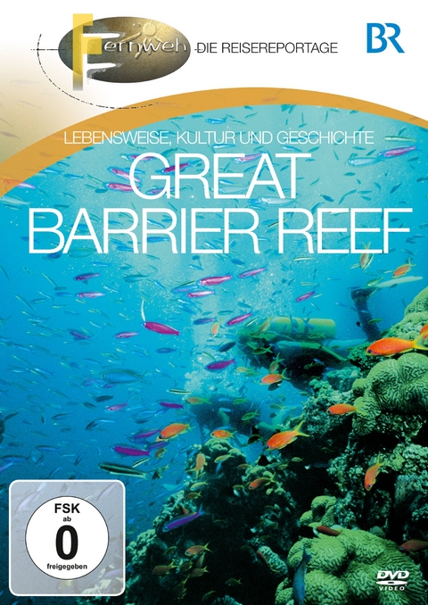 Great Barrier Reef - 