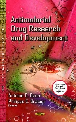 Antimalarial Drug Research & Development - 