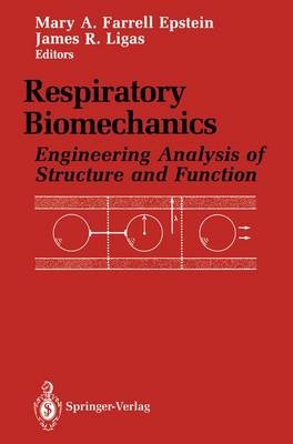 Respiratory Biomechanics - 