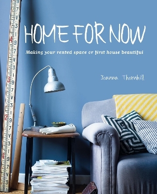 Home For Now - Joanna Thornhill