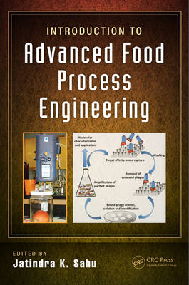 Introduction to Advanced Food Process Engineering - 