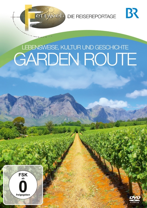 Garden Route - 