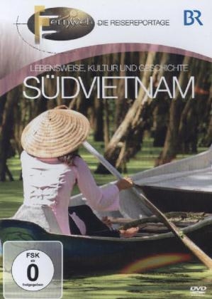 Südvietnam, 1 DVD