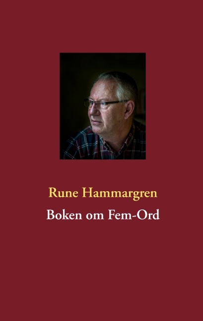 Boken om Fem-Ord - Rune Hammargren