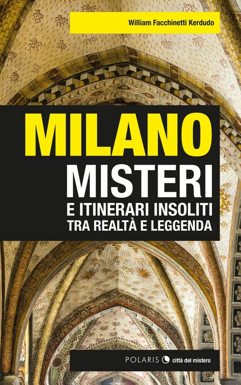 Milano -  William Facchinetti Kerdudo