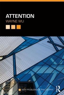 Attention - Wayne Wu