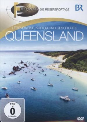 Queensland, 1 DVD