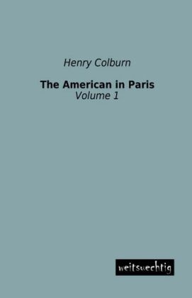 The American in Paris - 