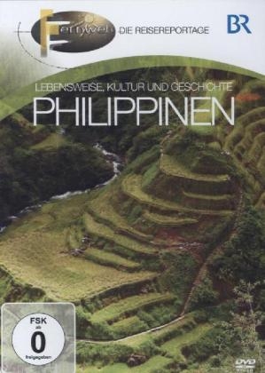 Philippinen, 1 DVD