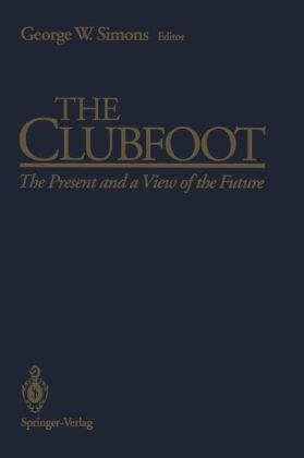 The Clubfoot - 