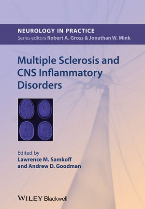 Multiple Sclerosis and CNS Inflammatory Disorders - 