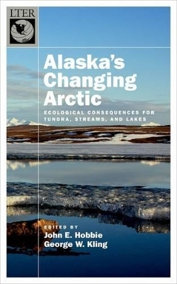 Alaska's Changing Arctic - 