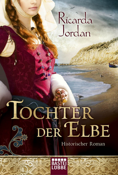 Tochter der Elbe - Ricarda Jordan