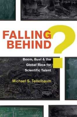 Falling Behind? - Michael S. Teitelbaum