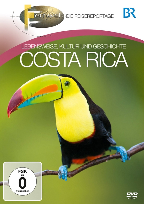 Costa Rica - 