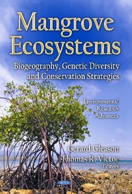 Mangrove Ecosystems - 