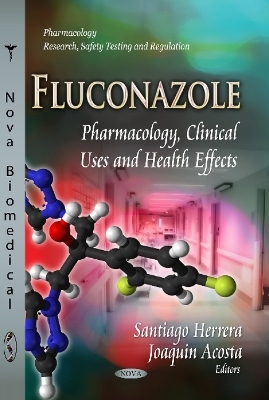 Fluconazole - 