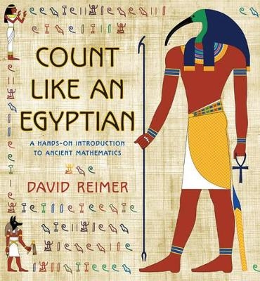 Count Like an Egyptian - David Reimer