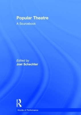 Popular Theatre - 