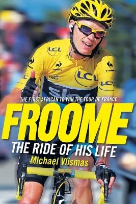Froome - Michael Vlismas