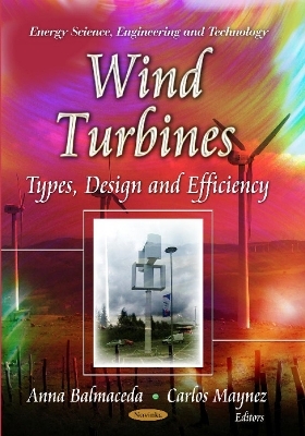 Wind Turbines - 