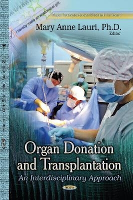 Organ Donation & Transplantation - 
