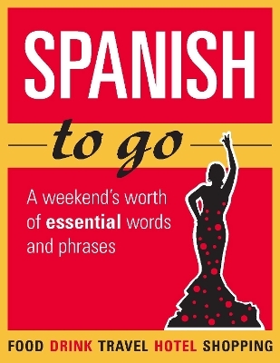 Spanish to go