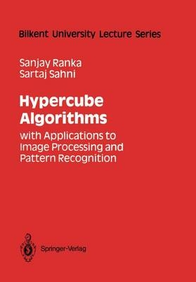 Hypercube Algorithms - Sanjay Ranka, Sartaj Sahni