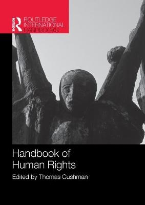 Handbook of Human Rights - 