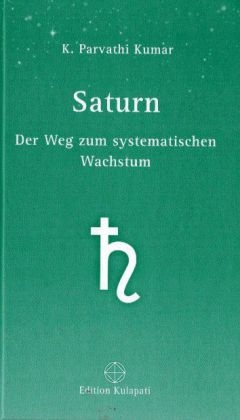 Saturn - K Parvathi Kumar
