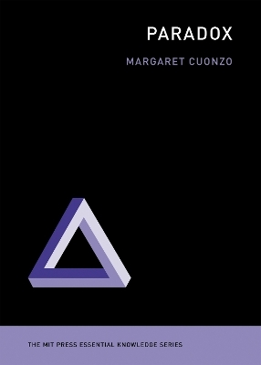 Paradox - Margaret Cuonzo