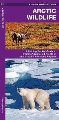 Arctic Wildlife - James Kavanagh, Waterford Press