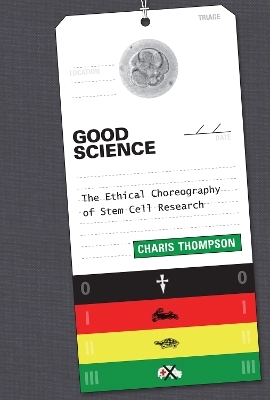 Good Science - Charis Thompson