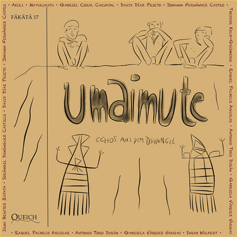 Umaimute - 