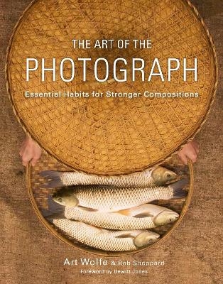 Art of the Photograph, The - A Wolfe