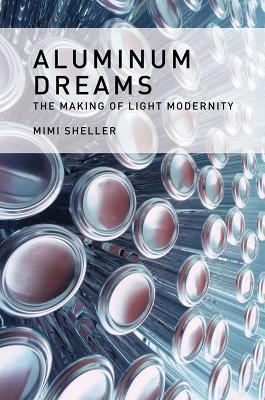 Aluminum Dreams - Mimi Sheller