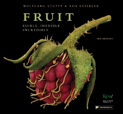 Fruit - Wolfgang Stuppy, Rob Kesseler