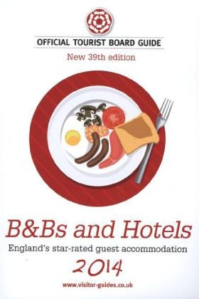 B&B's and Hotels